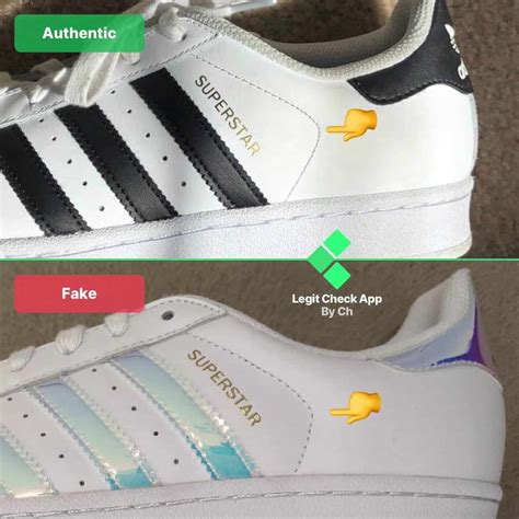 are gazzele adidas fake|adidas shoes legit check.